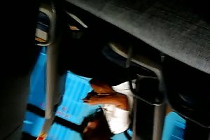 Флеш автобус - она нравится 2 просмотр домашние порно ролики