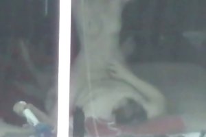 Вуайерист окно секс пары порно ебля трах порнуха