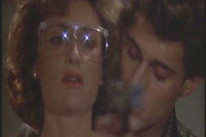 Вор сердец (1984) Барбара Уильямс порно толстые красавицы