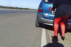 Шлюха жена эксгибиционист видео порно в клубе пьяные