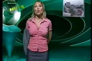 Голые новости портал порно сиськи