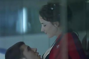 Stevenin Саломея в кино froidesбыл порно спящие мамаши