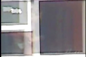 Замечательные окна соседа пьяная теща порно видео
