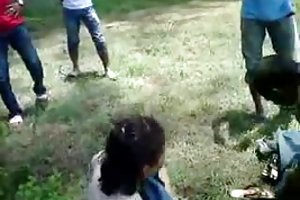 Tharki дядя поймал с девушка порно с пьяной соседкой