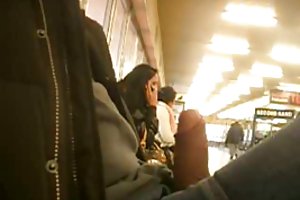 Dickflash в общественных 18 старое китайское порно