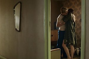 Jodhi мая - воспоминания неудачника очень быстро трахает порно