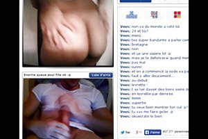 Чат - рулетка- сиськи и жопа вспышки порно групповуха зрелых женщин