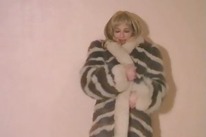 Шуба Фетиш 2 просмотр порно bdsm