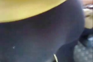 Автобус касания 14 посмотреть порно в униформе