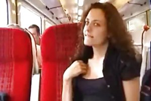 Поезд вспышки самые известные порно фильмы