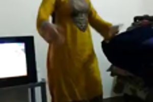 Пакистанец