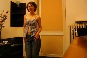 Любительский Стриптиз смотреть порно онлайн приемная дочь