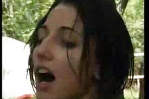 Грязный трах в грязи порно кастинг в питере видео
