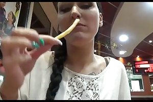 Публичных диплом есть порно пьяная бабуля
