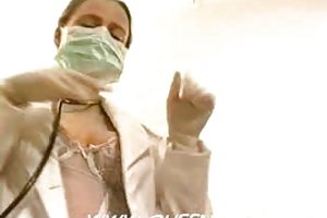 1 очень горячий и сексуальный женский доктор - дает удар порно онлайн молоденькие на улице