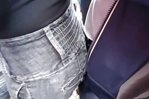 Ощупью случайные катетер в члене порно