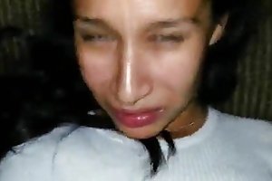 Горячая шлюшка быстрый Анальный крем играет с членом порно онлайн