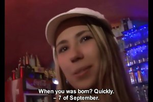 Чешские улицы - маркета порно фото видео старые