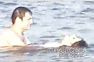 Секс на пляже порно комиксы робокоп
